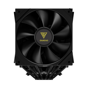 Gamdias BOREAS P2-62D Air CPU Cooler